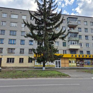 4-кімнатна район фонтану