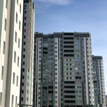 43000 ЖК Левада 2 ДОМ СДАН Продам 2 комнатную квартиру S-61кв.м AS ЖК Левада 2