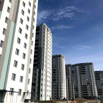 41500 ЖК Левада 2 Продам 2 комнатную квартиру ул.Заливная 12 !AS ЖК Левада 2