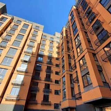 Продам 3к квартиру в ЖК Аржанова/Новобудова/Цегла/єОселя ЖК Аржанова