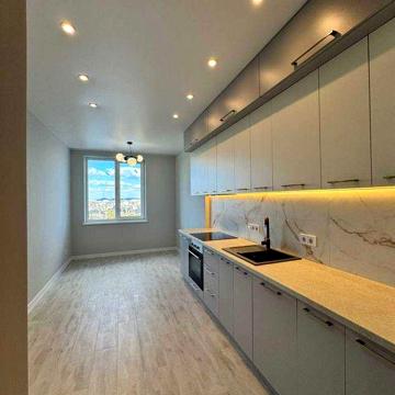 Продаж 3-кімнатної квартири в ЖК Resident Hall