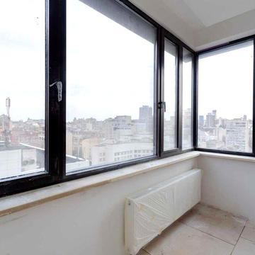 ЖК CHICAGO Central House/Антоновича/Олімпійська/Палац Украіна ЖК Chicago Central House