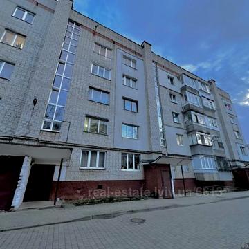 Садова вул. Залізничний район