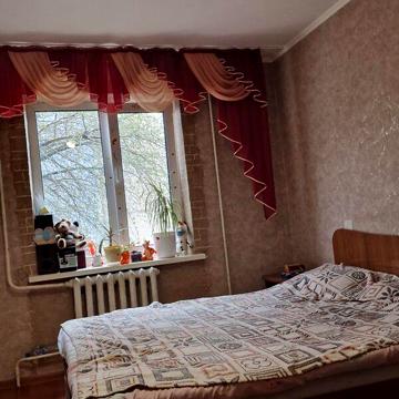 Продаж 2к Квартира Лялі Ратушної вулиця