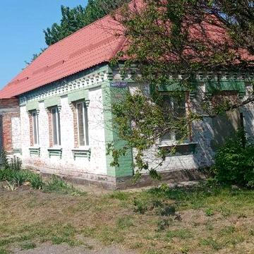 Продам будинок с.Острійки