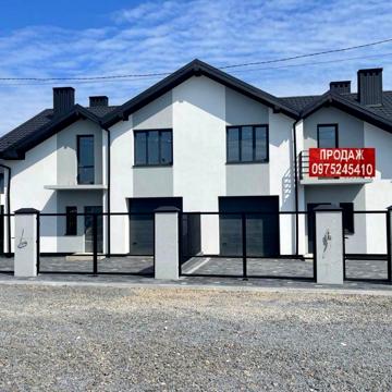 Продаж котеджу в Лапаївці