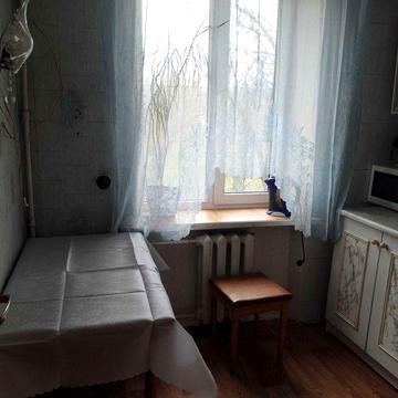 Сдам свою трёхкомнатную квартиру в аренду