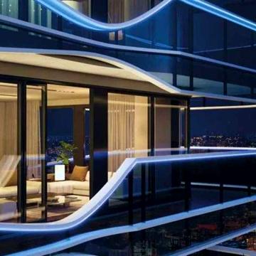 Продаж квартира 4к Майдан ЖК Signature Мечникова 11а метро ЖК Signature