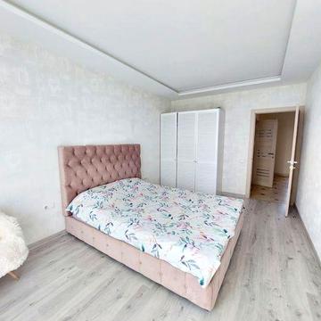 Продаю 3 комн.кв.Новострой ЖК Одесский.ул.Шота Руставели ЖК Одесский