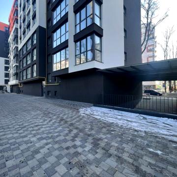 Продаж квартири у розтермінування до листопада 2025 року ЖК Central Park