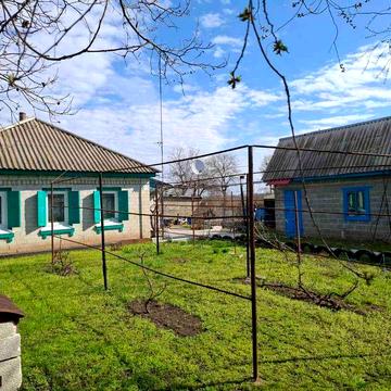 Продаж будинку  15 км до Черкаси, кінець с.Вергуни