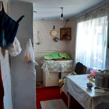 Продам крепкий дом в районном центре г.Березовка -супер предложение !