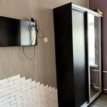 Сертификат Смарт-квартира на  Конторской