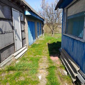 Дом будинок в селі
