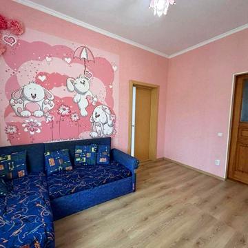 Оренда 3-кімнатної квартири Біла Церква