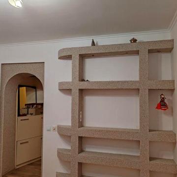 Квартира в Радехові, Львівська область.