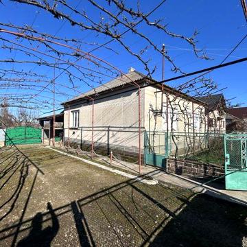 Продається будинок в Закарпатській обл. с. Дротинці