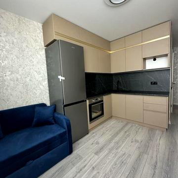 1-но кімн квартира, жк Атлант на Київській, 35м2. Власник