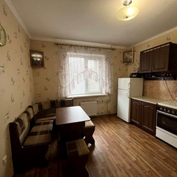 1 кімнатна квартира 45 кв.м. Новобуд Херсонське шосе