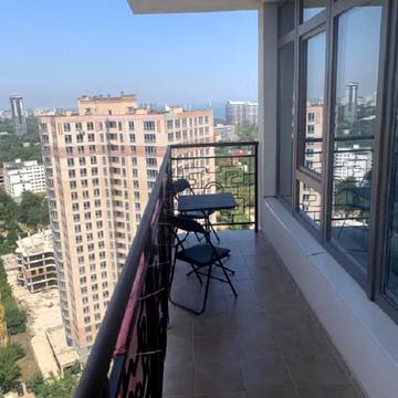 1-кімнатна квартира в 51 Перлині, Аркадія