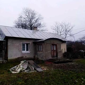 Продам, оренда будинок +земля