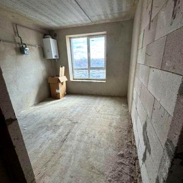Продам 2 кімнатну квартиру в новобудові, в подарунок комірка