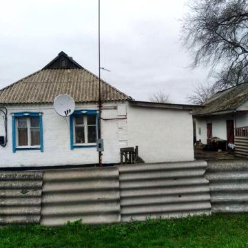 Продам будинок в селі Бузівка Магдалинівського рн.