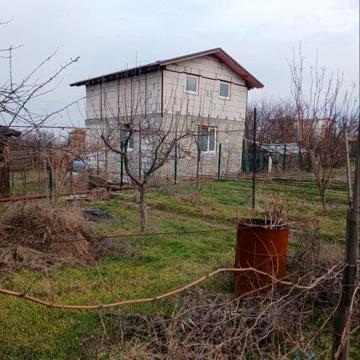 Продаж дачі Розумівка