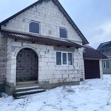 Дім новобудова будинок  продаж