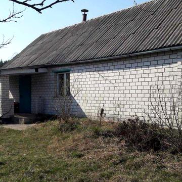 Продам будинок в селі Яструбенька Брусилівський р-н Житомирської обл.