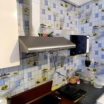 Продаж 1к Квартира Гарібальді вулиця