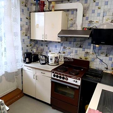 Продаж 1к Квартира Гарібальді вулиця