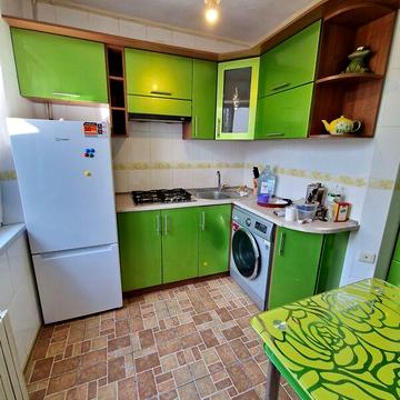 Довгострокова оренда 2к Квартира Академіка Філатова вулиця