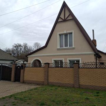 Продам будинок в місті Остер