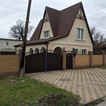 Продам будинок в місті Остер