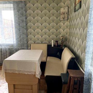 Затишна квартира