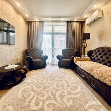 Оренда 2кімнатної  Квартири в жк Einstein Concept House