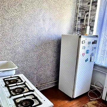 Здається 1 кімн квартира