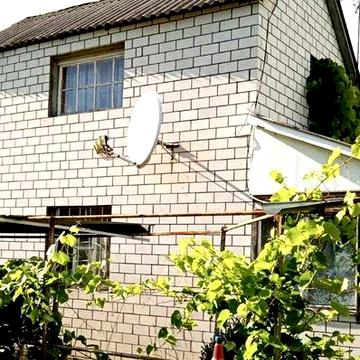 Продаж двоповерхової дачі в садовому кооперативі