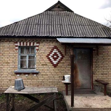 Власник без комісії здає будинок і город в c. Бобриця Бучанського р-ну