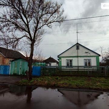 Продаж 3к Дім Шевченка вулиця