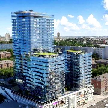 ЦЕНТР ЖК SIGNATURE квартира 4к  Мечникова 11 а метро Хрещатик ЖК SIGNATURE
