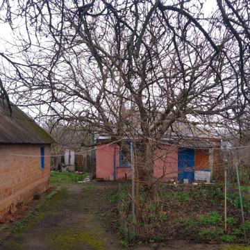 Продам садибу в м. Карлівка