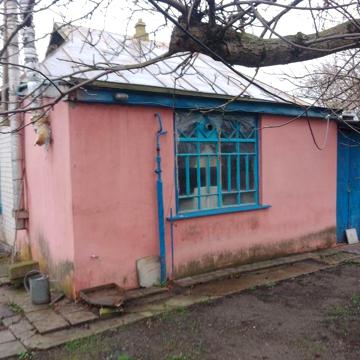 Продам садибу в м. Карлівка