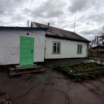 Продаж будинку с. Студеники