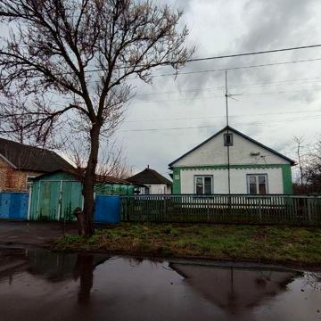 Продаж будинку с. Студеники