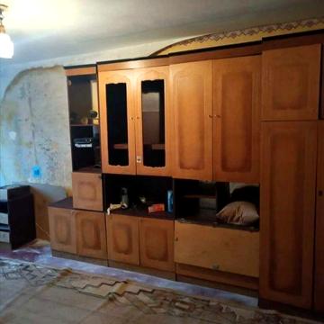 Продам однокімнатну квартиру на 5 поверсі