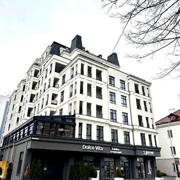 Продаж 1к Квартира Бориславська вулиця ЖК Империал
