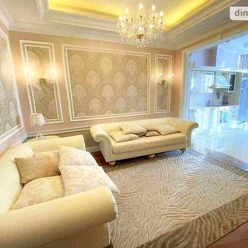 Продаж 3к Квартира Лідерсівський бульвар ЖК Мерседес