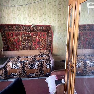 Продаж 4к Квартира Балківська вулиця